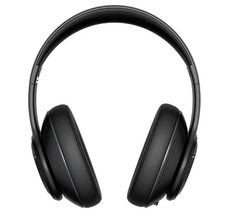 HEADSET INALAMBRICOS FANTECH WH03 BLACK  (AURICULAR) 