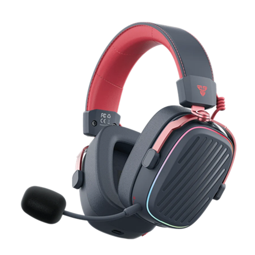 HEADSET INALAMBRICOS GAMING FANTECH HARMONY PRO WHG02P