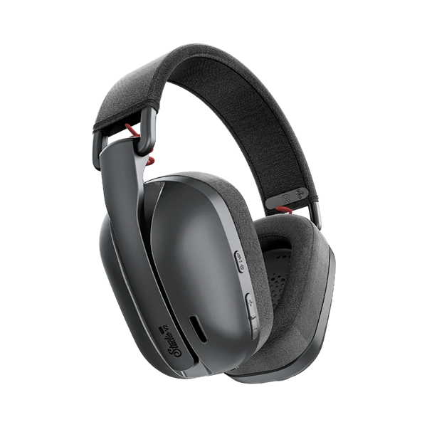 HEADSET INALAMBRICOS GAMING FANTECH STUDIO PRO WHG03PV2