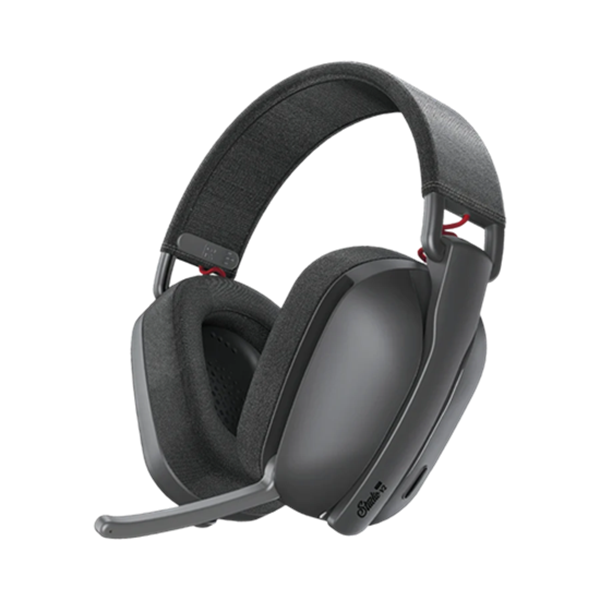 HEADSET INALAMBRICOS GAMING FANTECH STUDIO PRO WHG03PV2