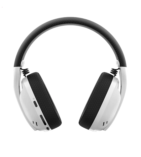 HEADSET INALAMBRICOS GAMING FANTECH TAMAGO WHG01 WHITE (AURICULAR) 