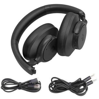 HEADSET INALAMBRICOS GAMING REDRAGON VIBECORE H610 BLACK