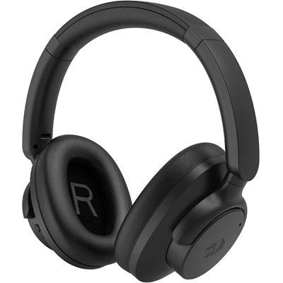 HEADSET INALAMBRICOS GAMING REDRAGON VIBECORE H610 BLACK