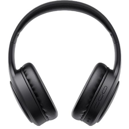 HEADSET INALAMBRICOS HAVIT HVBT- H630BT-BK BLACK (AURICULAR) 