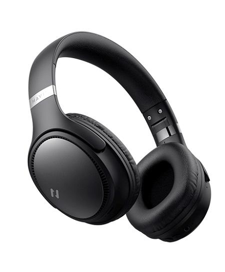 HEADSET INALAMBRICOS HAVIT HVBT- H630BT-BK BLACK (AURICULAR) 