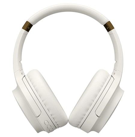 HEADSET INALAMBRICOS HAVIT I62 HVBT-I62-GD BLUETOOTH 20H BEIGE (AURICULAR)