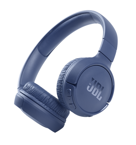 HEADSET INALAMBRICOS JBL TUNE 510 BLUE JBLT510BTBLUAM (AURICULAR) 