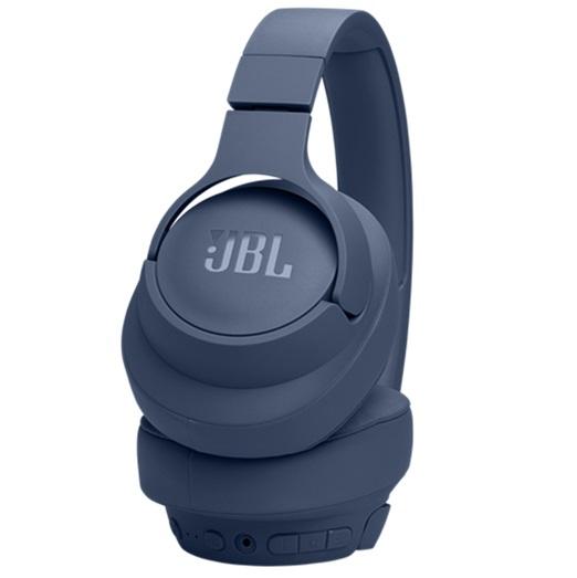 HEADSET INALAMBRICOS JBL TUNE 770 BT NOISE CANCELLING BLUE JBLT770NCBLUAM
