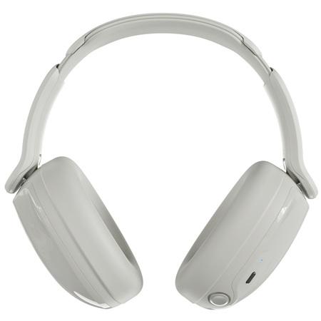 HEADSET INALAMBRICOS SKULLCANDY HESH 540 ANC BONE S6HAW-T001