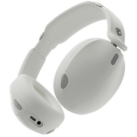 HEADSET INALAMBRICOS SKULLCANDY HESH 540 ANC BONE S6HAW-T001
