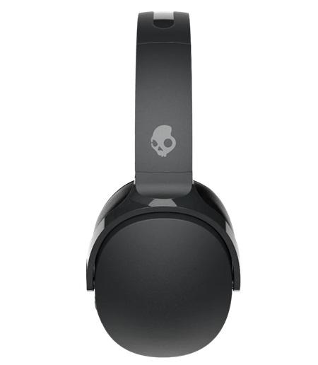 HEADSET INALAMBRICOS SKULLCANDY HESH EVO OVER-EAR TRUE BLACK S6HVW-N740 (AURICULAR) 