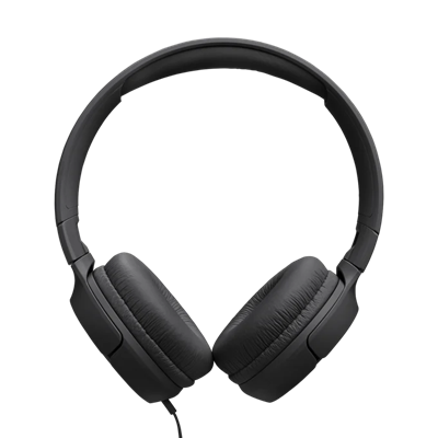 HEADSET JBL 520 USB-C BLACK JBLT520CBKAM 