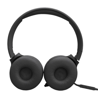 HEADSET JBL 520 USB-C BLACK JBLT520CBKAM 