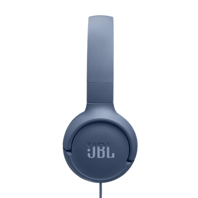 HEADSET JBL 520 USB-C BLUE JBLT520CBLUAM