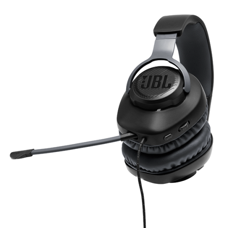 HEADSET JBL FREE WFH 3.5MM/ JBLFREEWFHBLKAM (AURICULAR) 