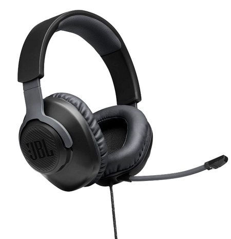 HEADSET JBL FREE WFH 3.5MM/ JBLFREEWFHBLKAM (AURICULAR) 