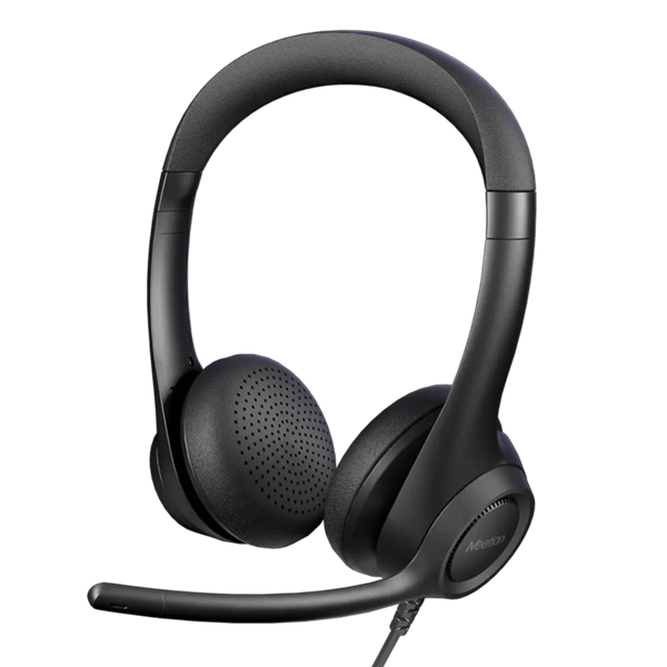 HEADSET MEETION USB H390 USB