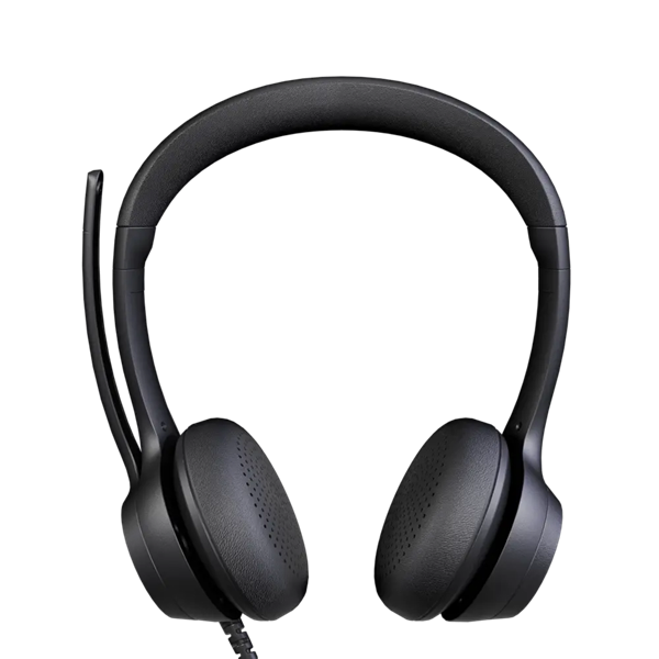 HEADSET MEETION USB H390U 