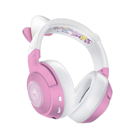 HEADSET RAZER KRAKEN INALAMBRICO HELLO KITTY RZ04-03520300-R3M1 12080301