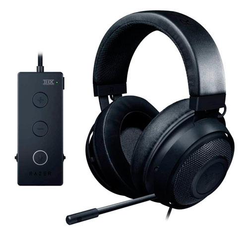 HEADSET RAZER KRAKEN TOURNAMENT 3.5MM RZ04-02051000-R3U1