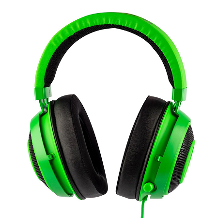 HEADSET RAZER KRAKEN WIRED 3.5MM 
RZ04-02830200-R3U1