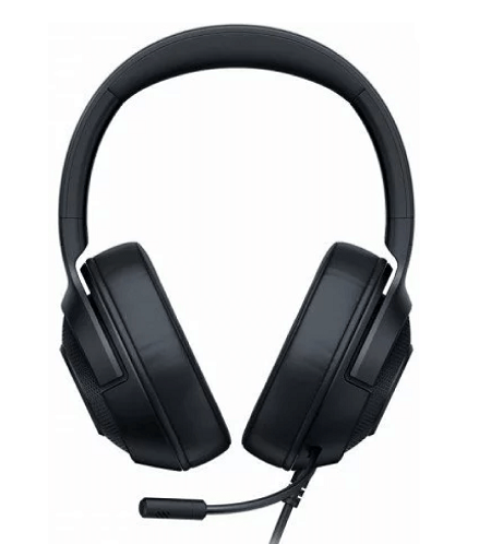 HEADSET RAZER KRAKEN X LITE 3.5MM RZ04-02950100-R381 (AURICULAR) 
