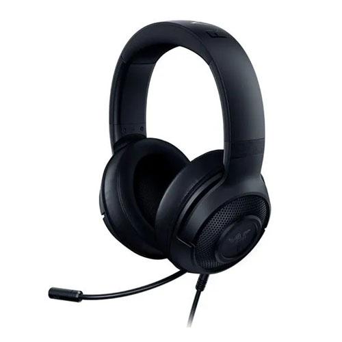 HEADSET RAZER KRAKEN X USB RZ04-02960100-R3U1 (AURICULAR)