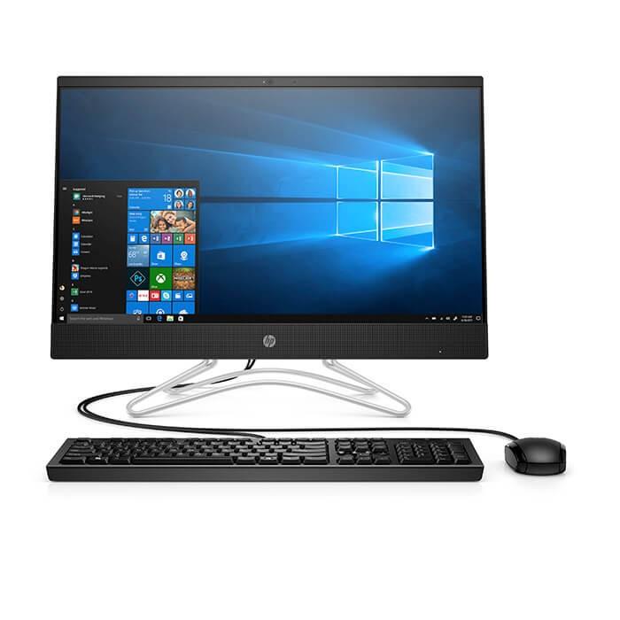 HP ALL-IN-ONE 24-F002LA PANTALLA LED 24" 1290X1080 4GB RAM, 1TB, GRAFICA AMD RADEON R5