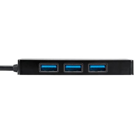 HUB 4 PUERTOS TARGUS USB 3.0 ACH124US- ACH155