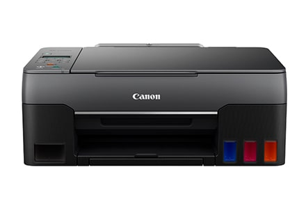IMPRESOR CANON PIXMA G3160 MEGATANK COLOR - BN