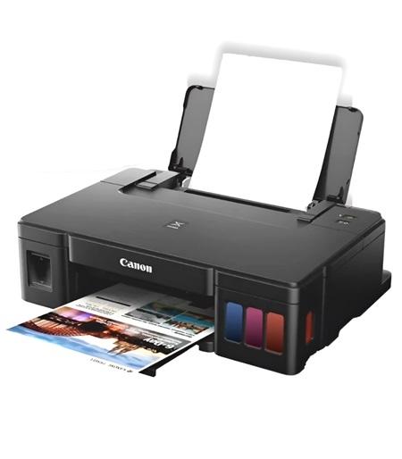 IMPRESORA CANON PIXMA G1110 INKJET COLOR - BN