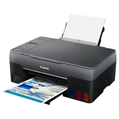 IMPRESORA CANON PIXMA G2160 MEGATANK COLOR - BN