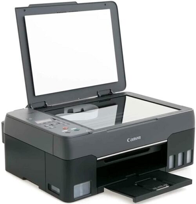 IMPRESORA CANON PIXMA G2160 MEGATANK COLOR - BN