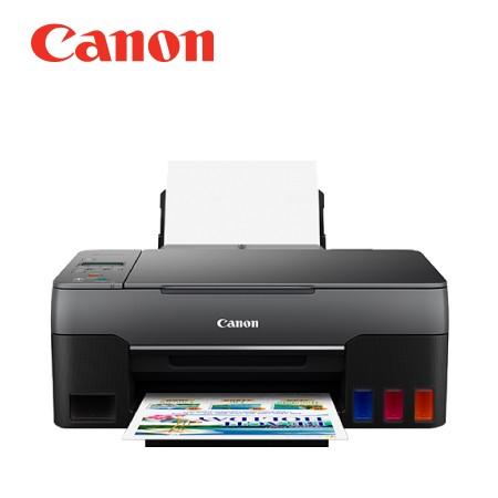 IMPRESORA CANON PIXMA G2160 MEGATANK COLOR - BN