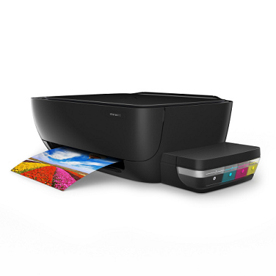 IMPRESORA HP INK TANK 315 Z4B04A#AKY