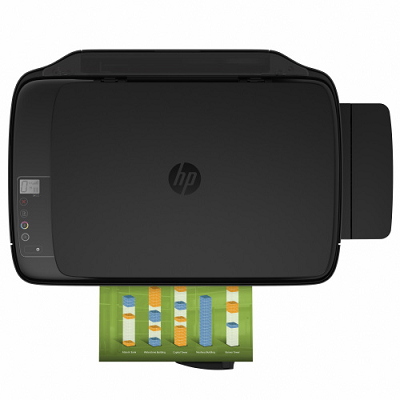 IMPRESORA HP INK TANK 315 Z4B04A#AKY