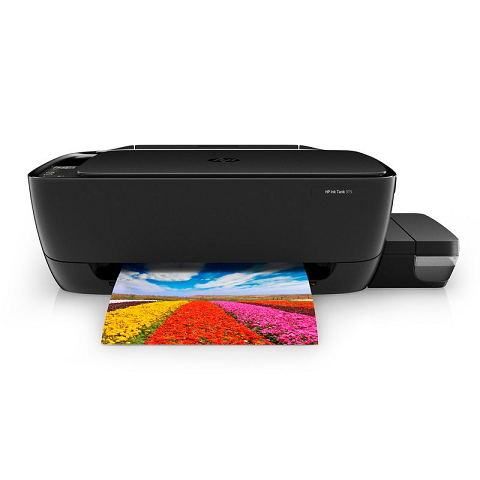IMPRESORA HP INK TANK 315 Z4B04A#AKY