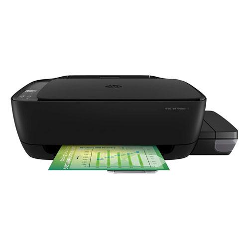 IMPRESORA HP INK TANK WIRELESS 415 Z4B53A#AKY