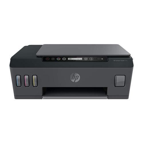 IMPRESORA HP SMART TANK WIRELESS 515 AKY 1TJ09A#AK