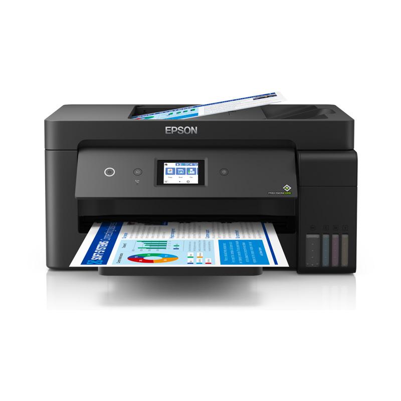 IMPRESORA MULTIFUNCION EPSON L3150 / USB-WIFI