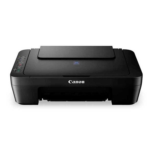 IMPRESORA MULTIFUNCIONAL CANON E471 PIXMA WIRELESS