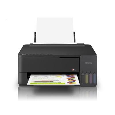 IMPRESORA MULTIFUNCIONAL EPSON ECOTANK L3350