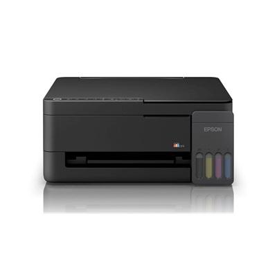 IMPRESORA MULTIFUNCIONAL EPSON ECOTANK L3350
