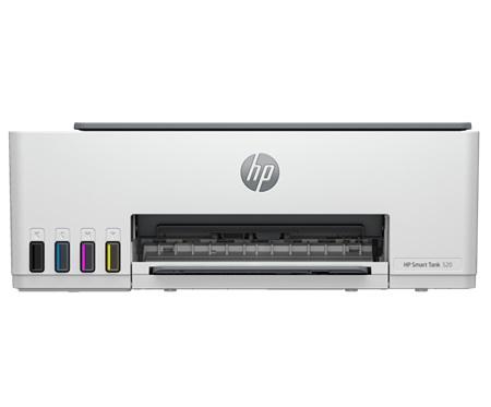 IMPRESORA MULTIFUNCIONAL HP SMART TANK 520 1F3W2A#AKY ALL-IN-ONE