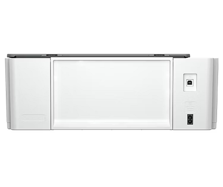 IMPRESORA MULTIFUNCIONAL HP SMART TANK 580 INALAMBRICA 1F3Y2A-AKY ALL-IN-ONE