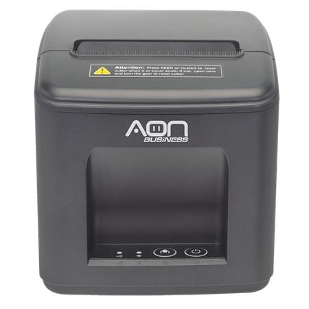 IMPRESORA TERMICA AON PR-205 (USB) 80MM AO-PR-1011
