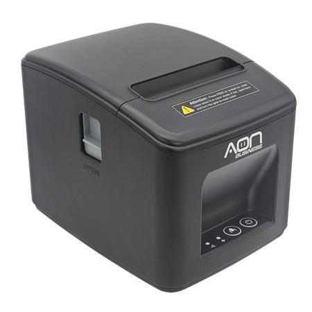 IMPRESORA TERMICA AON PR-205 (USB) 80MM AO-PR-1011
