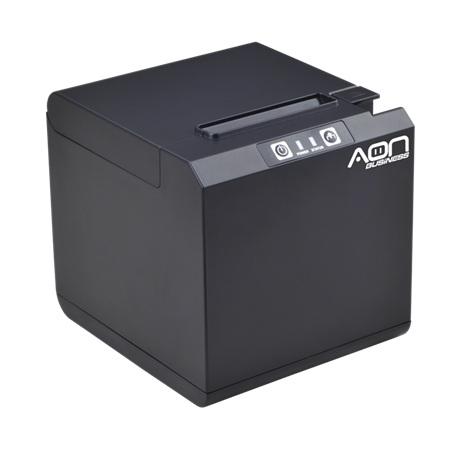 IMPRESORA TERMICA AON PR-100 (USB+SERIAL) 58MM AO-PR-1002-PTY-11042025