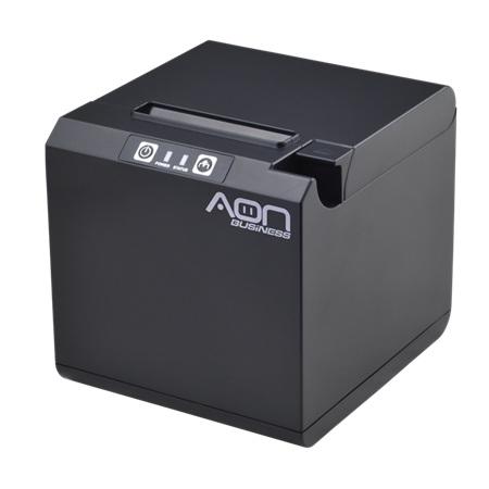 IMPRESORA TERMICA AON PR-100 (USB+SERIAL) 58MM AO-PR-1002-PTY-11042025