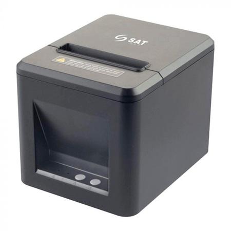IMPRESORA TERMICA SAT Q22UE USB/ETHERNET 4070030000375